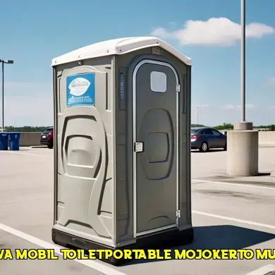 sewa mobil toilet portable mojokerto murah